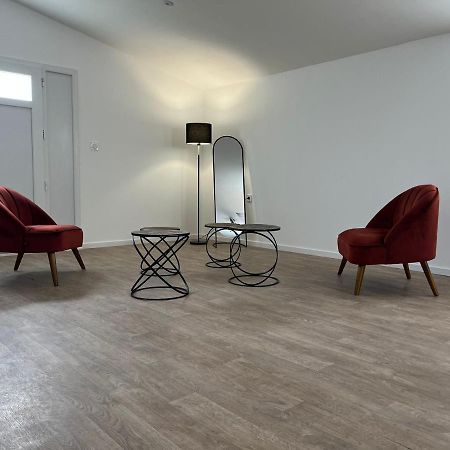Ng Suitehome - Queven - Balneo - Netflix - Wifi Dış mekan fotoğraf
