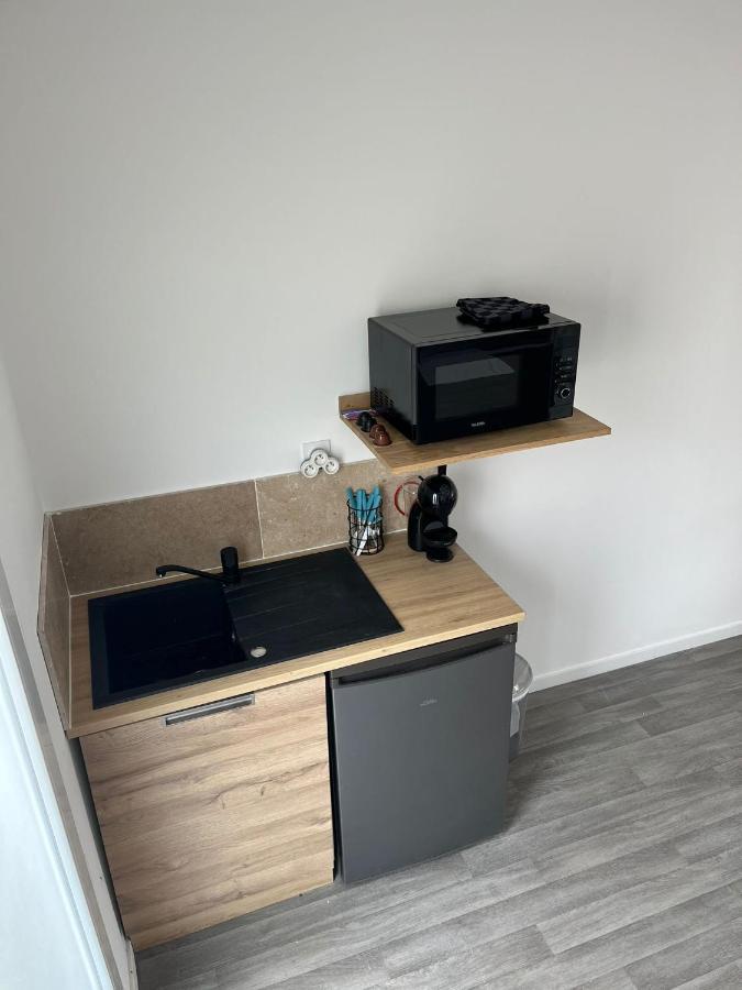 Ng Suitehome - Queven - Balneo - Netflix - Wifi Dış mekan fotoğraf