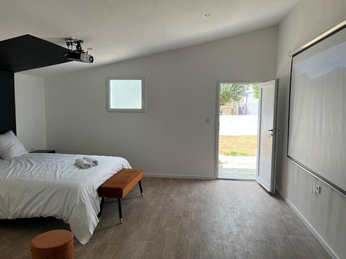 Ng Suitehome - Queven - Balneo - Netflix - Wifi Dış mekan fotoğraf