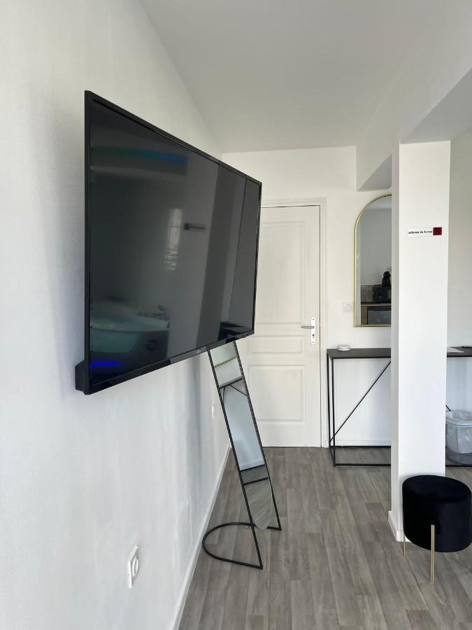 Ng Suitehome - Queven - Balneo - Netflix - Wifi Dış mekan fotoğraf