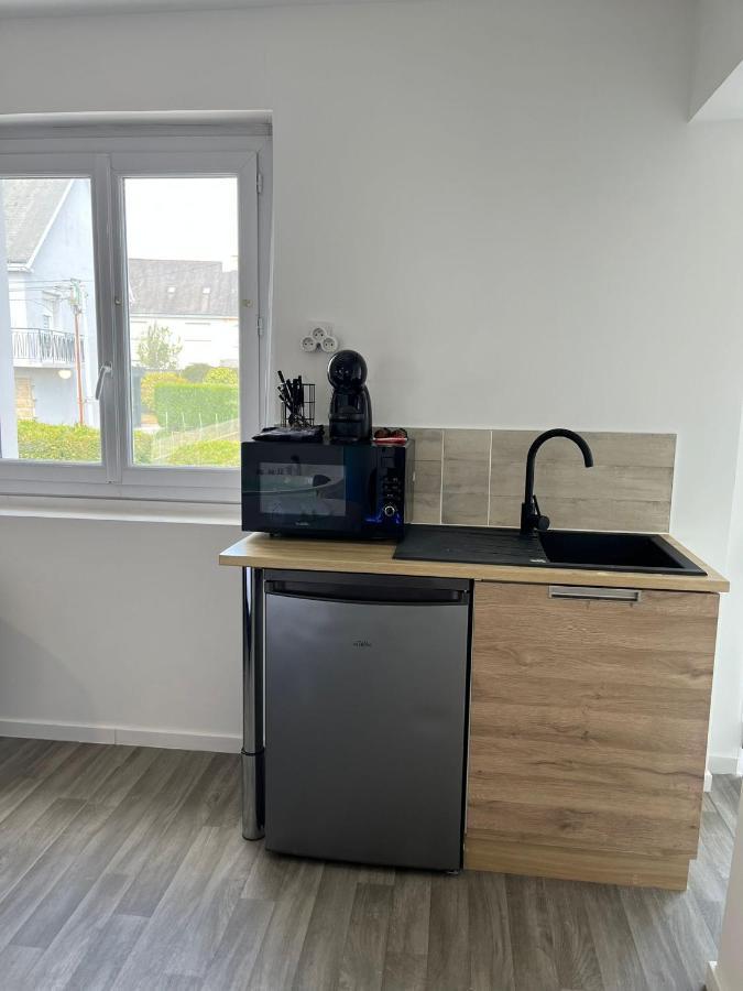 Ng Suitehome - Queven - Balneo - Netflix - Wifi Dış mekan fotoğraf