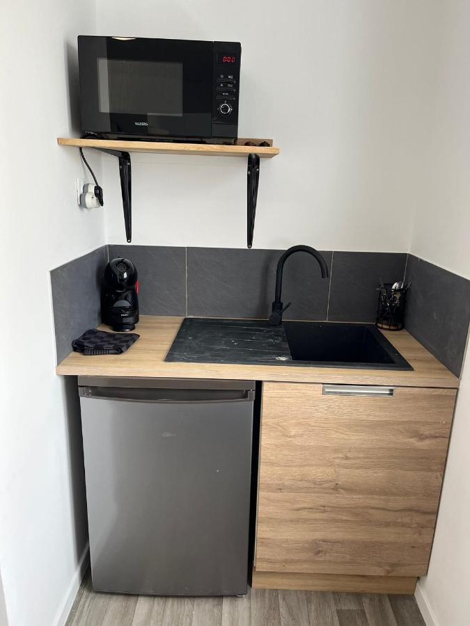 Ng Suitehome - Queven - Balneo - Netflix - Wifi Dış mekan fotoğraf