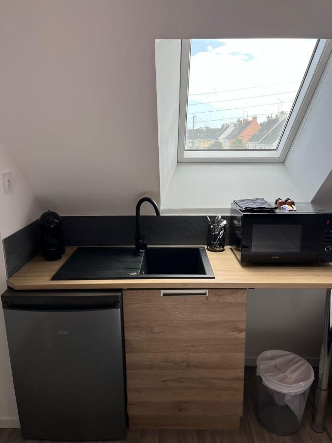 Ng Suitehome - Queven - Balneo - Netflix - Wifi Dış mekan fotoğraf