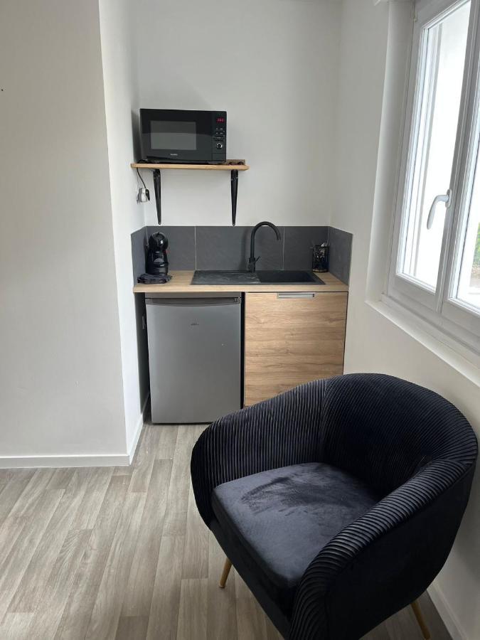Ng Suitehome - Queven - Balneo - Netflix - Wifi Dış mekan fotoğraf