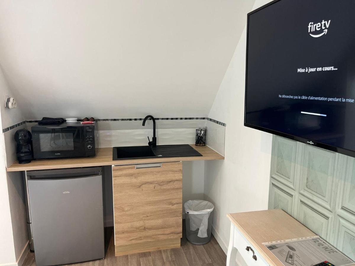 Ng Suitehome - Queven - Balneo - Netflix - Wifi Dış mekan fotoğraf